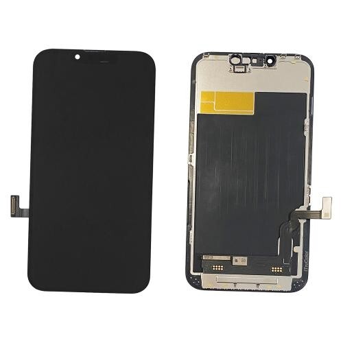 Premium schermo touch lcd - premium,