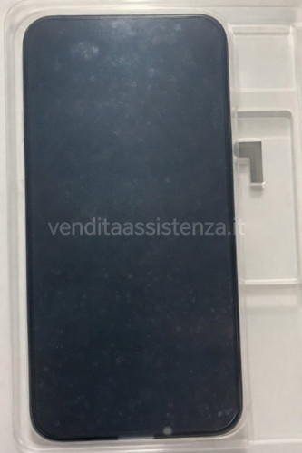 Display iphone ltps stessa - display,