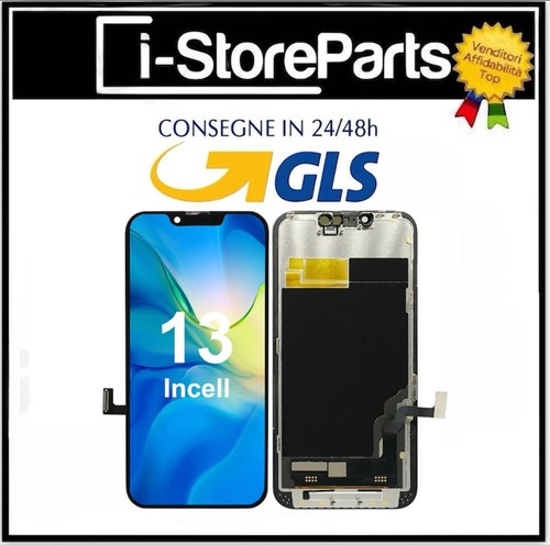 Display lcd incell pari - display,