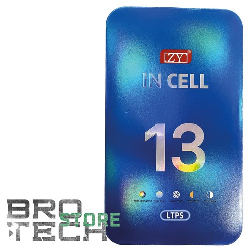 Display iphone incell - display,