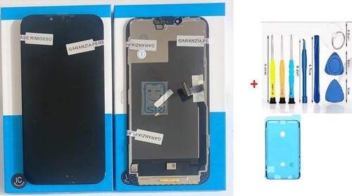 Display lcd apple iphone - display,