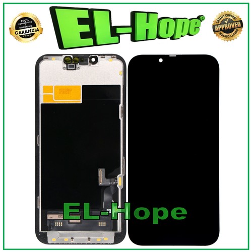 Display lcd full - lcd, per