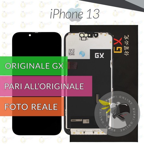 Display apple iphone 13 - gx,