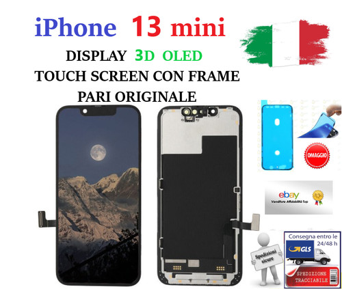 Apple iphone mini 120 - apple,