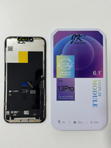 Display iphone pro jk - 13,