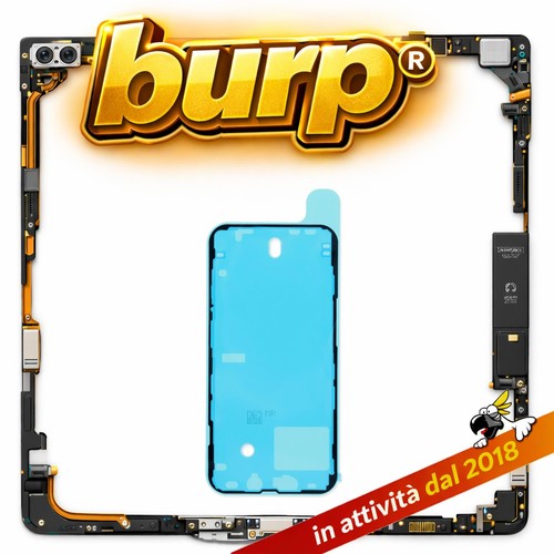 Adesivo apple iphone - apple,