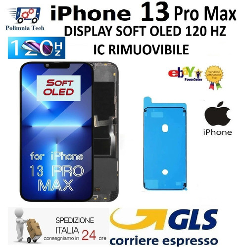 Apple iphone pro - iphone, 13