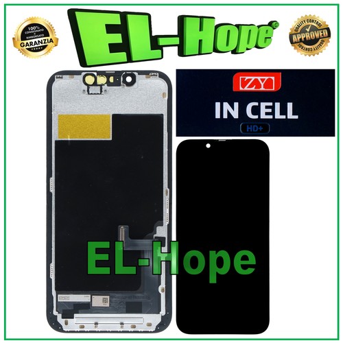Display lcd incell - zy, hd+