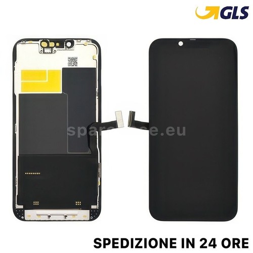 Display lcd incell per apple - display,