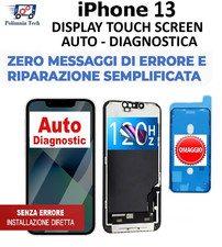 APPLE DISPLAY IPHONE 13   AUTO