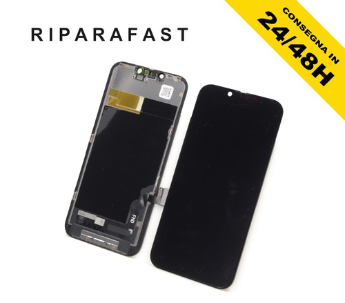 Display per apple iphone - iphone, 13