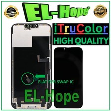 DISPLAY LCD iTruColor INCELL