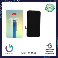 DISPLAY LCD + TOUCH SCREEN (ZY