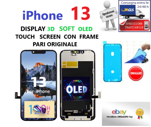Apple iphone display - display, soft