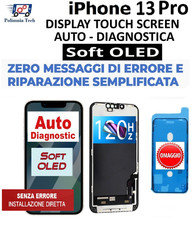 DISPLAY IPHONE 13 Pro SOFT