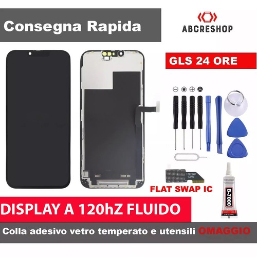 Display apple iphone pro - display, 13