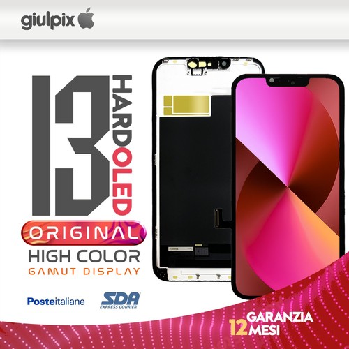 Giulpix display iphone - iphone, 13