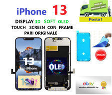 APPLE IPHONE 13 DISPLAY SOFT