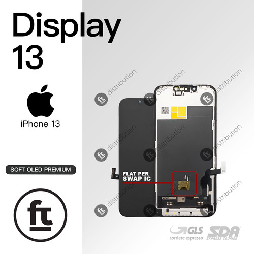 Apple display iphone soft - iphone, 13