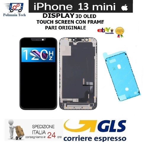 Apple iphone mini 120 - apple,