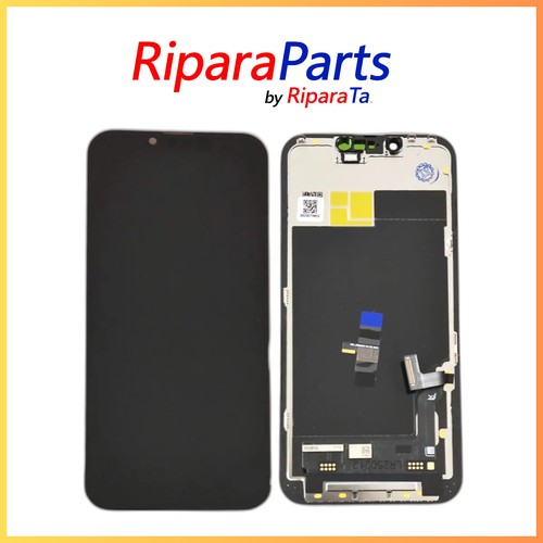 Display lcd per apple iphone - lcd,
