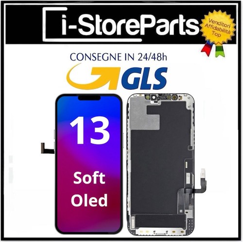 Display lcd pari - lcd, originale