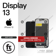 APPLE DISPLAY IPHONE 13 OEM